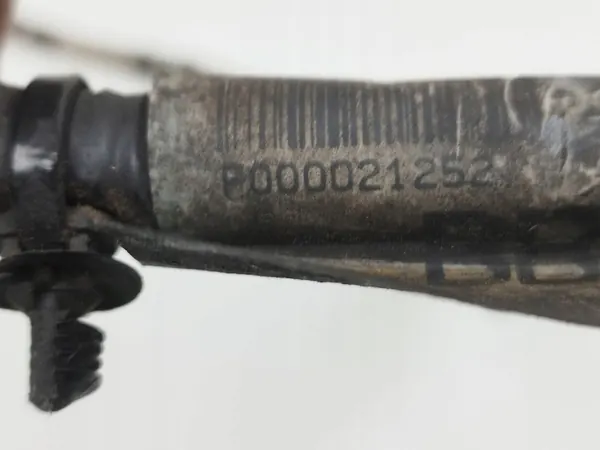 Dirección asistida Land Rover Evoque I 2014 P000021252 image 7