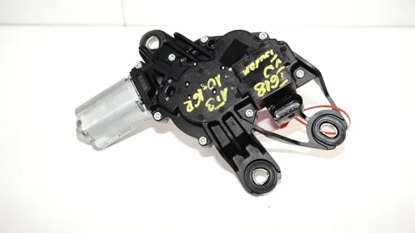 OEM 360165318 Bakrutorrensmotor för VW Touran 1T3 image 7