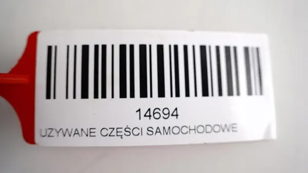 OEM 360165318 Bakrutorrensmotor för VW Touran 1T3 image 8