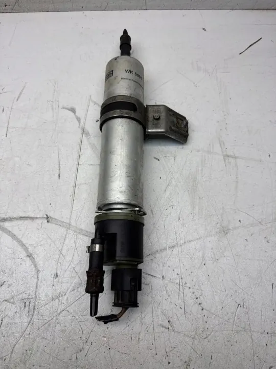 Bränslefiltervärmare OEM 7793673 BMW 5 E60 3 E90 image 2