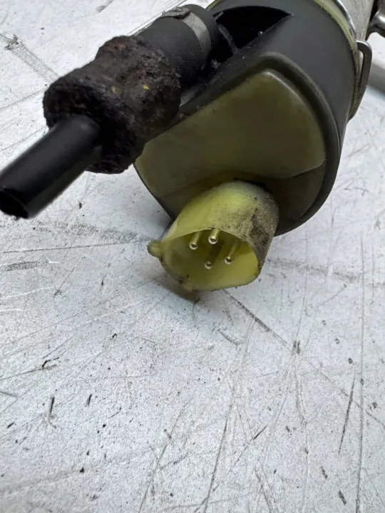 Bränslefiltervärmare OEM 7793673 BMW 5 E60 3 E90 image 3