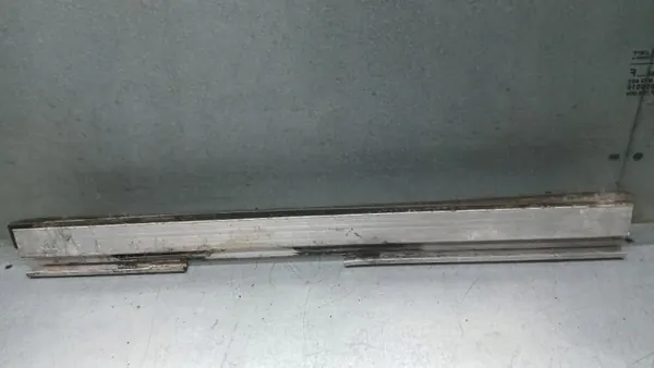 Rechter voorruit OEM VOLVOMAR-140036 Opel Corsa B image 4