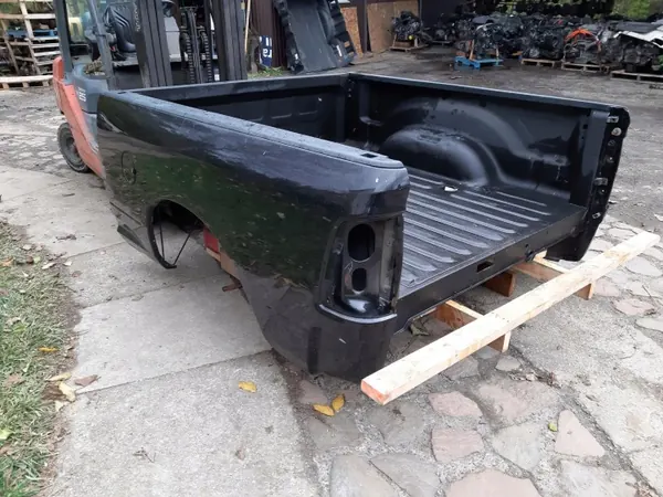 OEM 20171014325 Dodge RAM 09-19 5ª roda 6.4ft image 10