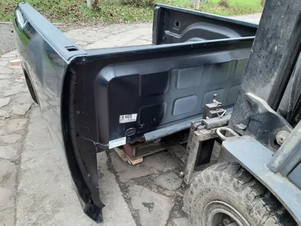 OEM 20171014325 Dodge RAM 09-19 5ª roda 6.4ft image 7