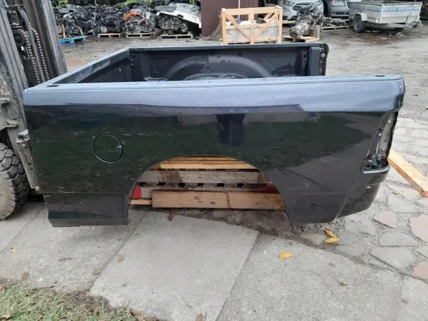 OEM 20171014325 Dodge RAM 09-19 5ª roda 6.4ft image 8