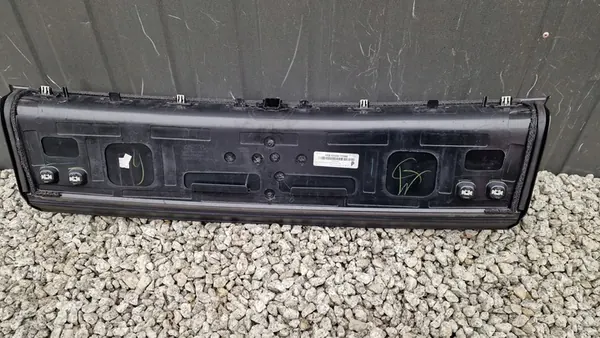 FORD MUSTANG 5.0 GT 2015-2018 Takaluukku image 6