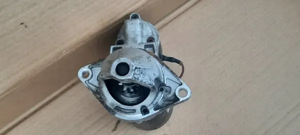 Motor de arranque AS-PL S3003 image 2