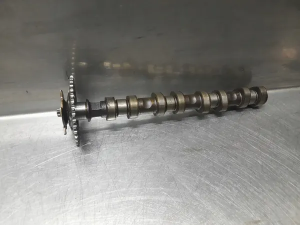 Arbre à cames OPEL 1.2 1.4 16V OEM 55568425 image 2