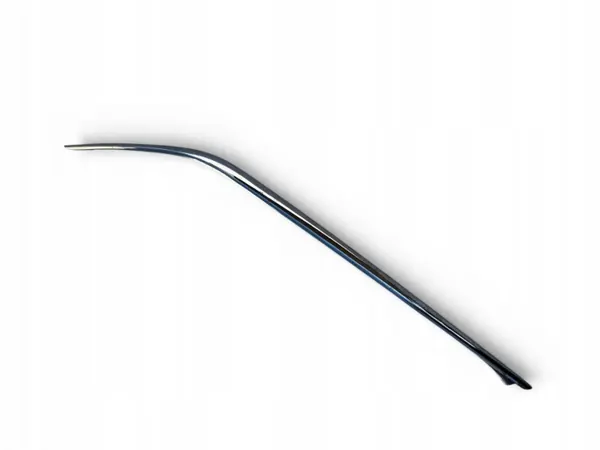 OEM 53121-02170 Chrom Bumperstrip Rechts Auris II image 2