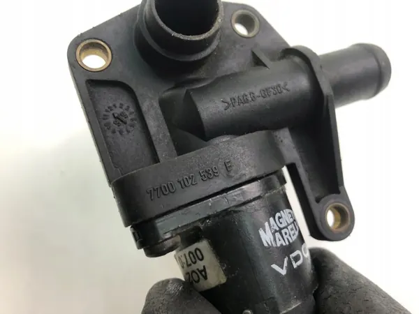 Soupape de ralenti OEM 7700102539E pour Renault image 3
