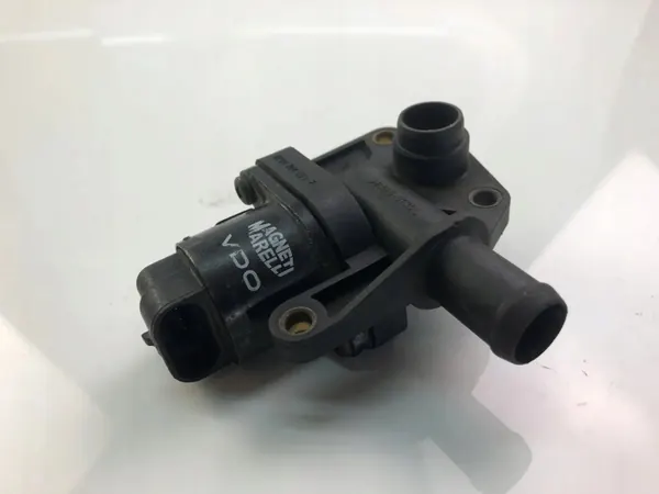 Soupape de ralenti OEM 7700102539E pour Renault image 4