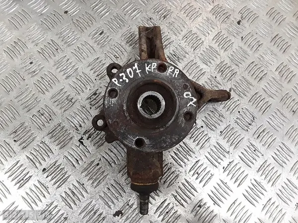 OEM AM-521538 Conjunto de Rodamiento de Rueda image 2