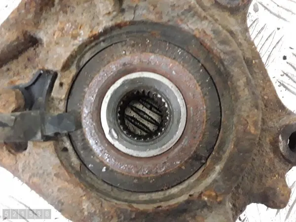 OEM AM-521538 Conjunto de Rodamiento de Rueda image 4