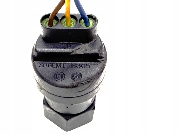 Nopeusanturi Fiat Coupe Bravo Brava Marea image 3