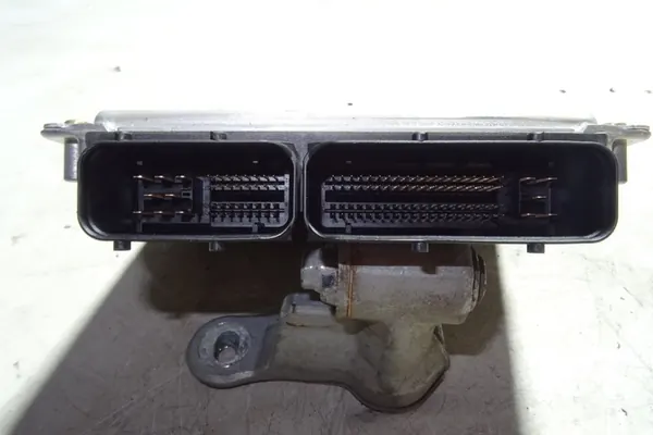 Luftfjädringsmodul VW PHAETON 3D0907553A image 2