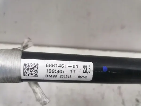 OEM 6861461 Achter stabilisator voor BMW 8 Serie G14 image 4