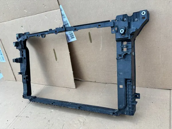 Reforço dianteiro VW POLO VI T CROSS 2G0805588AL image 2