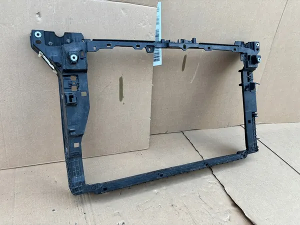 Reforço dianteiro VW POLO VI T CROSS 2G0805588AL image 3