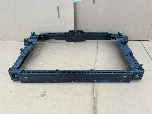 Reforço dianteiro VW POLO VI T CROSS 2G0805588AL image 6