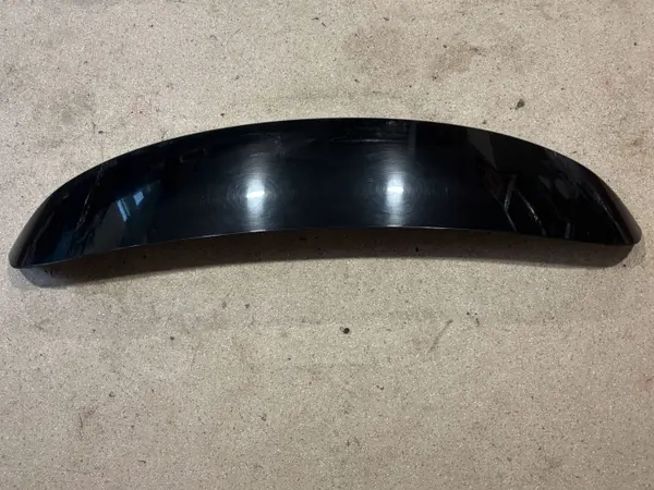 Suporte de spoiler OEM A2137900188 para Mercedes Classe E W213 image 2