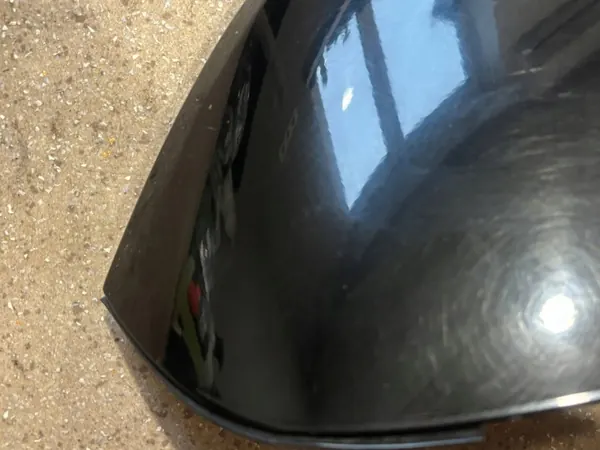 Suporte de spoiler OEM A2137900188 para Mercedes Classe E W213 image 8
