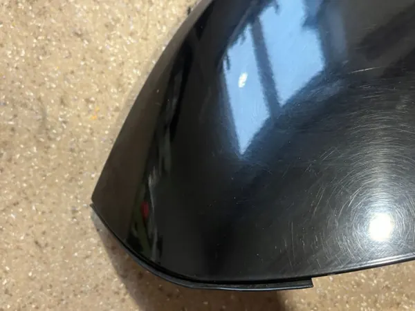 Suporte de spoiler OEM A2137900188 para Mercedes Classe E W213 image 9