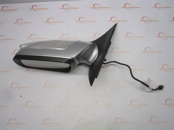 Specchio Sinistro MERCEDES W204 A2048100119 image 2