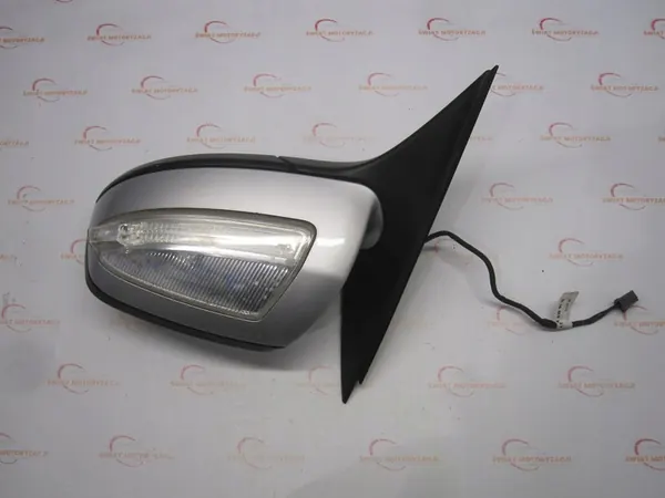 Specchio Sinistro MERCEDES W204 A2048100119 image 3