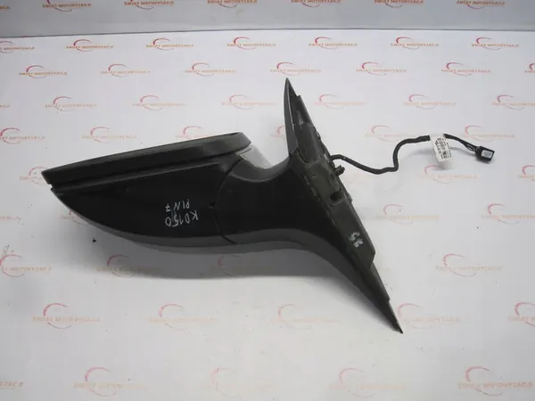 Specchio Sinistro MERCEDES W204 A2048100119 image 4