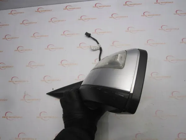 Specchio Sinistro MERCEDES W204 A2048100119 image 5