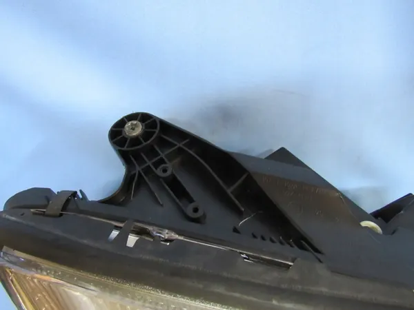 Rechter Koplamp Mercedes W204 Bi-Xenon Europa image 5