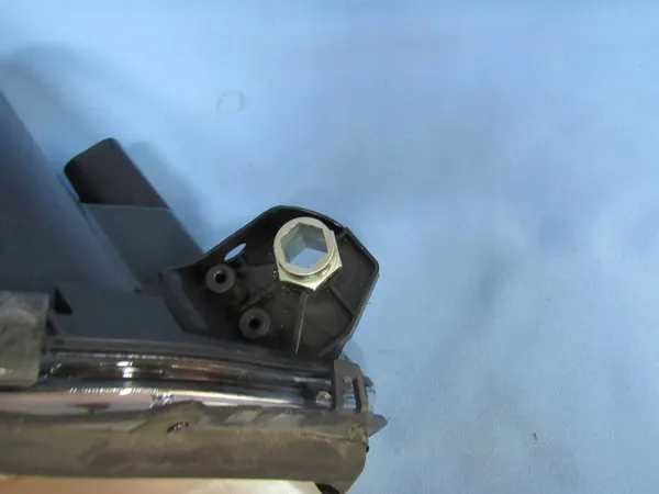 Rechter Koplamp Mercedes W204 Bi-Xenon Europa image 6