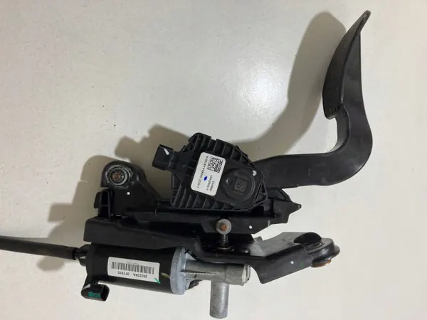 Gaspedalsensor FORD F150 F-150 15+ OEM image 3