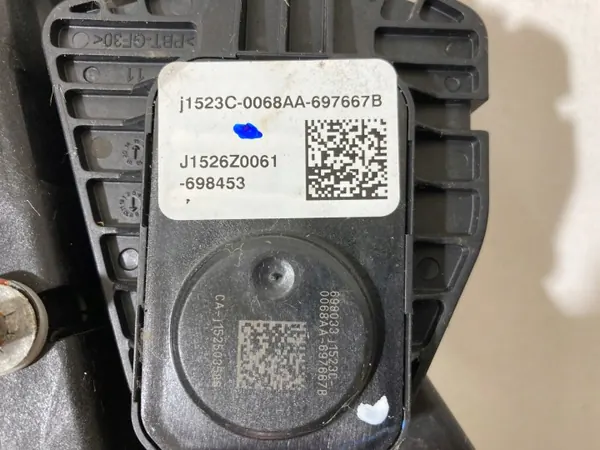 Gaspedalsensor FORD F150 F-150 15+ OEM image 4