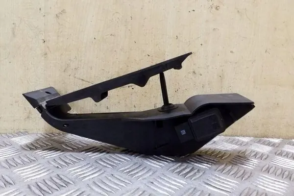 Pédale d'accélérateur BMW X5 (E70) 3.0L Diesel 2007 image 2