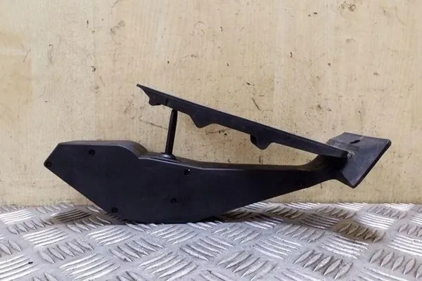 Pédale d'accélérateur BMW X5 (E70) 3.0L Diesel 2007 image 3