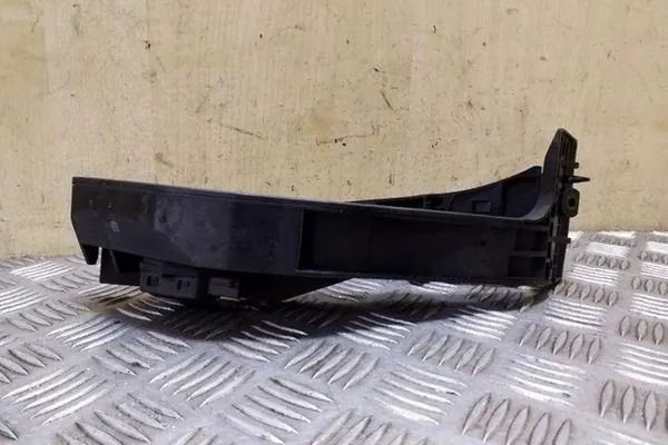 Pédale d'accélérateur BMW X5 (E70) 3.0L Diesel 2007 image 5