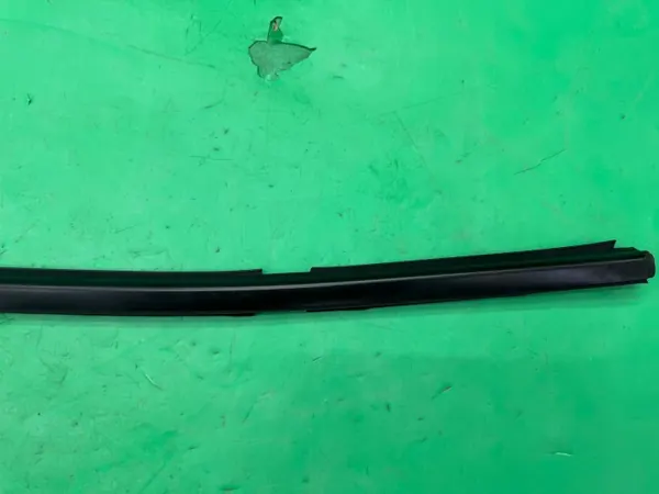 OEM Linker Achterdeur Schraper voor Honda City V 2008-2013 image 4
