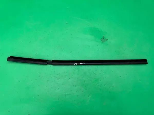 OEM Linker Achterdeur Schraper voor Honda City V 2008-2013 image 5