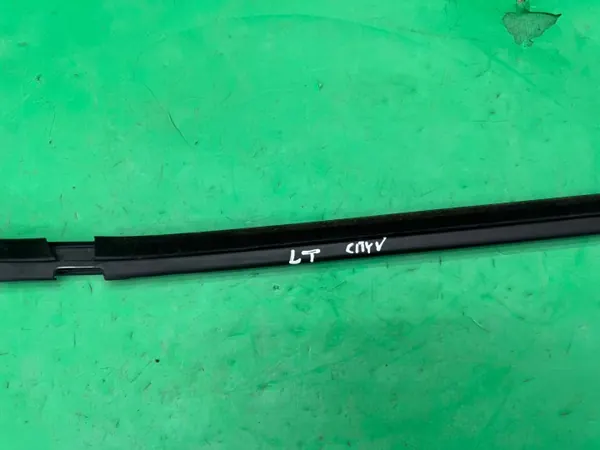 OEM Linker Achterdeur Schraper voor Honda City V 2008-2013 image 7