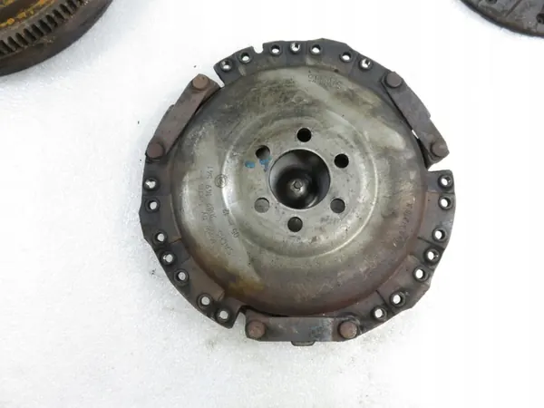 Volante VW Golf IV 1.6 image 5