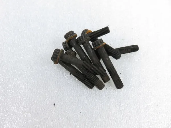 Volante VW Golf IV 1.6 image 8