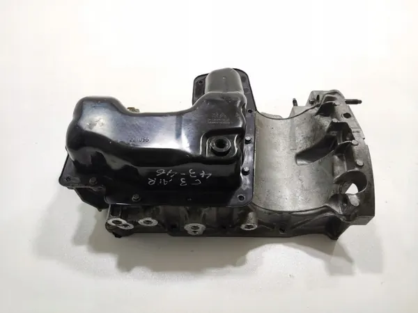 Oliepan OEM 9829898980 voor Citroen C3 Aircross 1.2 THP image 3