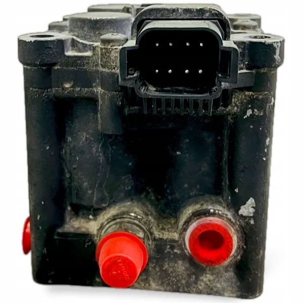 Bloco de válvula de freio de escape SCANIA image 2