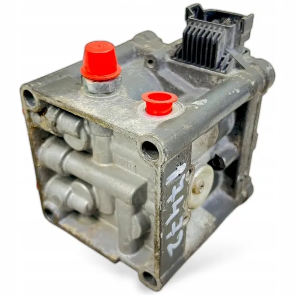 Bloco de válvula de freio de escape SCANIA image 3