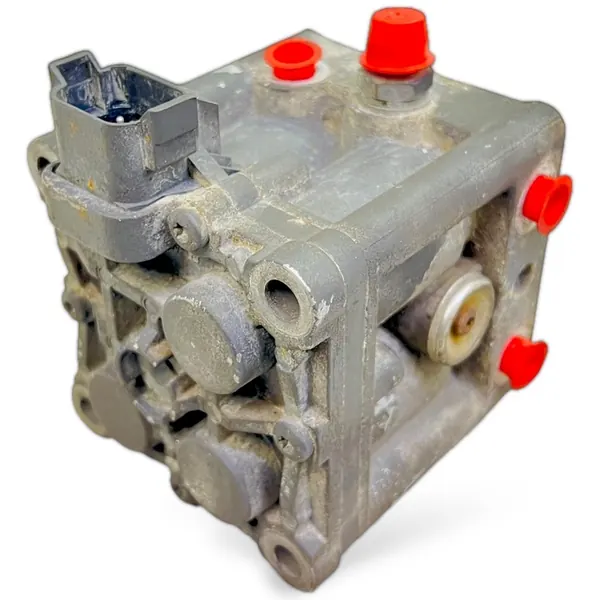 Bloco de válvula de freio de escape SCANIA image 4