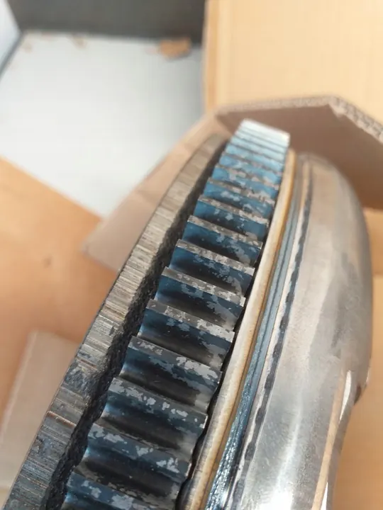 Schaeffler LuK vauhtipyörä 415 0583 10 image 5