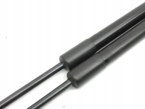 Bakluckdämpare Mercedes-Benz A W169 2005 A1697400345 image 6