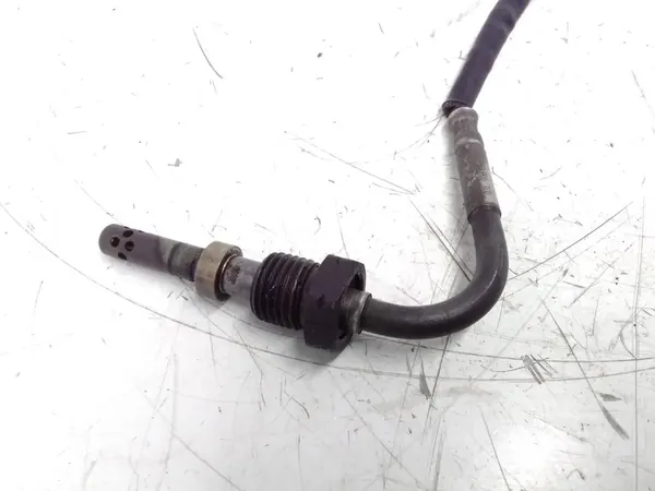 Sensor de temperatura de escape Volkswagen Beetle A5 2014 OEM image 2