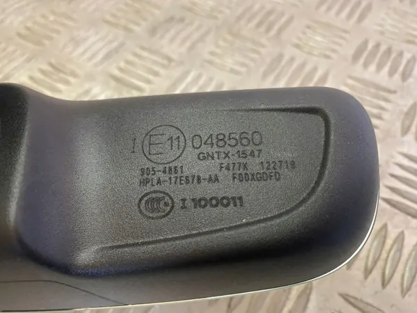 Espejo Retrovisor Land Rover Discovery 5 OEM HPLA17E678AA image 4